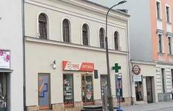Krowoderska, Kraków, Lesser Poland Voivodeship 30