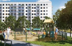 Poznań, Wielkopolskie