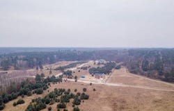 Czerwonak, Wielkopolskie