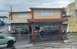 #56 Calle Cristobal Colón, Yabucoa, PR 00767, Yabucoa, Yabucoa, Yabucoa, Yabucoa
