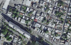 Calle Monserrate esq. con calle Puerto Arturo. Santurce, San Juan 00907, Santurce, San Juan, Santurce, San Juan