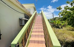 Comunidad Los Llanos 39B, Calle 3, Coamo PR 00769, Coamo, Coamo, Coamo, Coamo