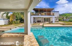 La Serranía, La Serranía, Caguas 00725
