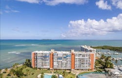 Cond Isleta Marina. Piso 11, Fajardo, Fajardo, Fajardo, Fajardo