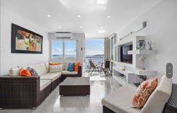 Cond Isleta Marina. Piso 11, Fajardo, Fajardo, Fajardo, Fajardo