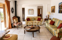Ameixial, Algarve
