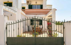 Albufeira e Olhos de Água, Algarve