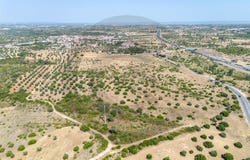 Zibreira, Santarém District