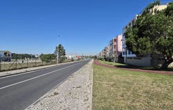 Quinta do Anjo, Setubal