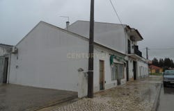 Poceirão e Marateca, Setubal