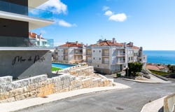 Nazaré, Leiria District