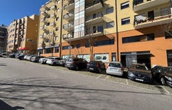 Paredes, Porto District