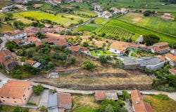 Vila Cova e Feitos, Braga
