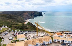 Aljezur, Algarve 8670