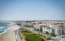 Porto, Porto District