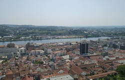 Ilha da Madeira, Coimbra District