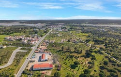 Alcácer do Sal (santa Maria do Castelo e Santiago), Setubal