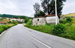 Cabeceiras de Basto, Braga
