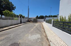 Charneca de Caparica e Sobreda, Charneca de Caparica e Sobreda