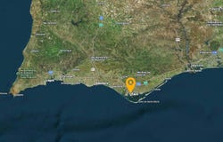 Montenegro, Algarve