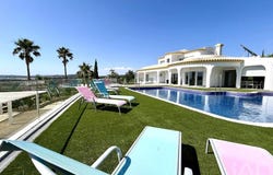 Faro, Algarve