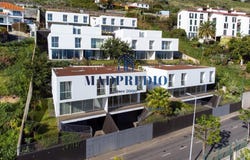 São Martinho, Madeira 9000