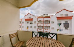 Alcochete, Setubal