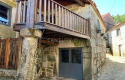 Rua central de Espindo, Ruivães e Campos, Braga 4850-333