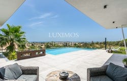Albufeira e Olhos de água, FARO