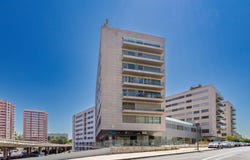 São Domingos de Benfica, Lisbon