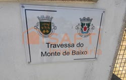 Pico de Regalados, Braga