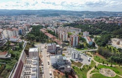 Santo António dos Olivais, Coimbra District