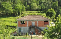 Salamonde, Braga