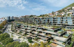 São Martinho, Madeira 9000