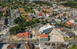 Barroselas e Carvoeiro, Viana do Castelo District