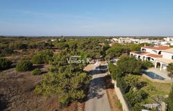 Montenegro, Algarve 8005