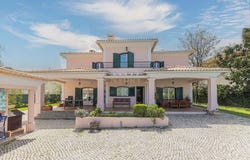 Laranjeiro e Feijó, Setubal