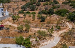 Santa Bárbara De Nexe, Algarve 8005