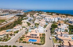 Albufeira, Albufeira