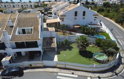 Albufeira e Olhos de Água, Algarve