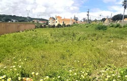 Alhandra, Lisbon