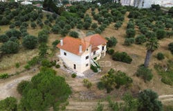 Alcanena e Vila Moreira, Alcanena, Santarém District