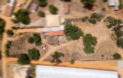 Moncarapacho, Algarve