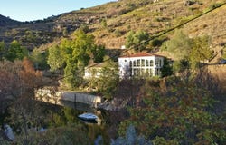 Candedo, Vila Real District