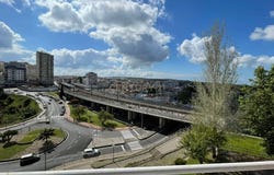 Massamá e Monte Abraão, Lisbon