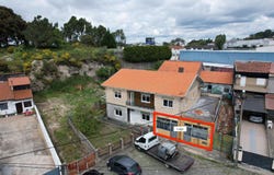 Pedrouços, Porto District