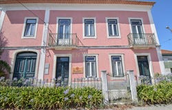 Mealhada, Mealhada, Aveiro District 3050-024