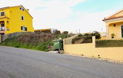 Alenquer (santo Estêvão e Triana), Lisbon