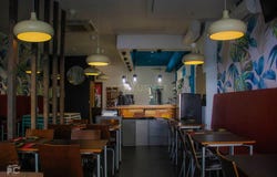 Avenidas Novas, Lisbon