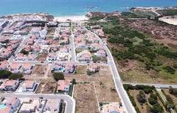 Sines Municipality, Setúbal 7520